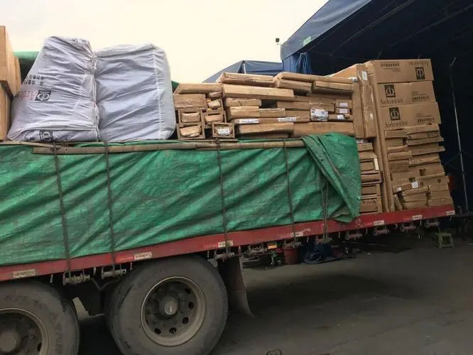 正蓝家具托运